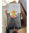 3 Compartment 150 Pack 34 oz  Food Storage Containers with Lids. 864 Cases EXW Los Angeles